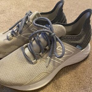 Women's New Balance size 8.5